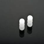 Plastic Parts Pellets Switch Box for Abs Custom Injection Molding Plastic Products Aluminum Customized Logo Cnc Machining CN;GUA