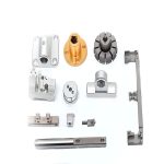 Custom High Precision CNC Aluminum Stainless Steel Copper Brass parts Machining Service CNC machining