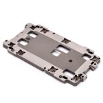 Custom CNC Turning Milling Precision Parts CNC Machined Part Aluminium Stainless Steel Machining Services Aluminum 10-20 Days