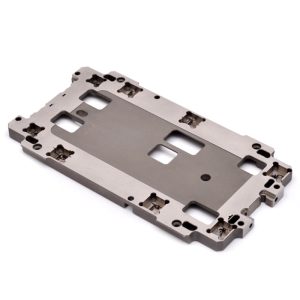 Custom CNC Turning Milling Precision Parts CNC ...