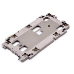 Custom CNC Turning Milling Precision Parts CNC Machined Part Aluminium Stainless Steel Machining Services Aluminum 10-20 Days