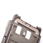 Custom CNC Turning Milling Precision Parts CNC Machined Part Aluminium Stainless Steel Machining Services Aluminum 10-20 Days