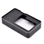 Custom CNC Machined Anodized Aluminum Precision CNC Spare Turning Metal Machining Milling Manufacturer Service Parts