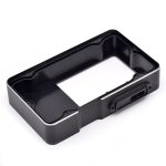 Custom CNC Machined Anodized Aluminum Precision CNC Spare Turning Metal Machining Milling Manufacturer Service Parts