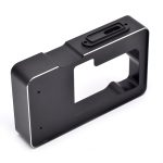 Custom CNC Machined Anodized Aluminum Precision CNC Spare Turning Metal Machining Milling Manufacturer Service Parts