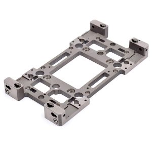 Custom CNC Turning Milling Precision Parts CNC ...