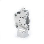 Custom CNC Machining Service,CNC Machining Parts, CNC Milling Machined Anodized Aluminum Parts Rapid Prototype