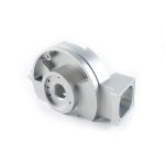Custom CNC Machining Service,CNC Machining Parts, CNC Milling Machined Anodized Aluminum Parts Rapid Prototype
