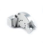 Custom CNC Machining Service,CNC Machining Parts, CNC Milling Machined Anodized Aluminum Parts Rapid Prototype