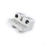 Cnc Customized Aluminum Housing Processing And High Precision Matching Parts Processing Factory