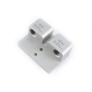 Cnc Customized Aluminum Housing Processing And ...