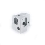 Precision Milling and Custom CNC Machining Tailored Aluminum Services for Your Specific Needs