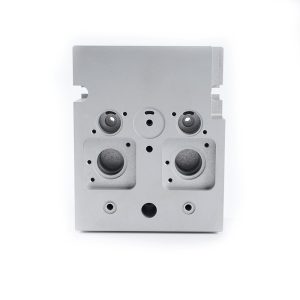 Cnc Machining Aluminium Anodized Finish Metal M...