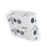 Shenzhen’S Finest CNC Machining Parts Offering High Precision Services and Aluminum Parts Customization Services