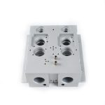 Shenzhen’S Finest CNC Machining Parts Offering High Precision Services and Aluminum Parts Customization Services