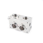 Shenzhen’S Finest CNC Machining Parts Offering High Precision Services and Aluminum Parts Customization Services