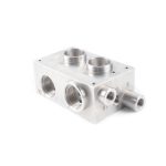 Shenzhen’S Finest CNC Machining Parts Offering High Precision Services and Aluminum Parts Customization Services
