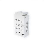 Series Aluminum Alloy Machining Parts Center Customized Machining of Products CNC Milling Grinding Service