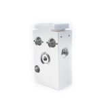 Series Aluminum Alloy Machining Parts Center Customized Machining of Products CNC Milling Grinding Service