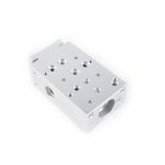 Series Aluminum Alloy Machining Parts Center Customized Machining of Products CNC Milling Grinding Service