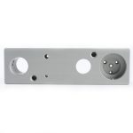 Custom High Precision Cnc Metal Machining 5 Axis Stainless Steel Brass Aluminum Titanium Cnc Milling Turning Parts