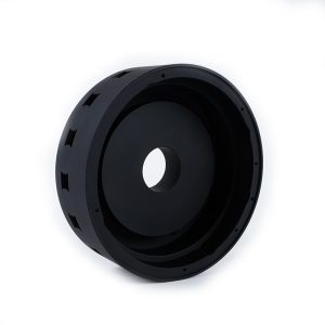 Customized CNC Parts Mechanical Parts Cnc Machi...