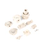 Sign NDA Color Nylon Pu Plate Plastic Pom Sheet Abs Plastic Pp Peek Precision Cnc Lathe Machining Turning Sprocket Parts