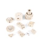 Sign NDA Color Nylon Pu Plate Plastic Pom Sheet Abs Plastic Pp Peek Precision Cnc Lathe Machining Turning Sprocket Parts