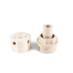 Sign NDA Color Nylon Pu Plate Plastic Pom Sheet Abs Plastic Pp Peek Precision Cnc Lathe Machining Turning Sprocket Parts