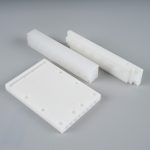 Custom Medical Plastic Injection Molding Molded Hook Parts Precision Cnc Machining Machine Part Custom Acrylic Service