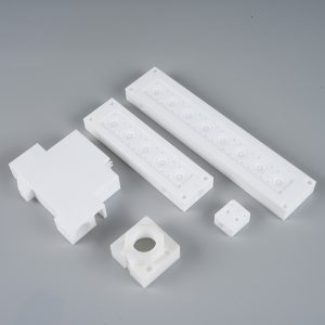 Advanced CNC Manufacturing Custom Black Oxide C...