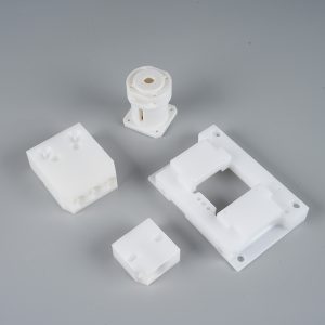 Leading CNC Pom Machining Hot Sale Great Prices...