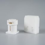 Custom CNC Oem Machining Solutions Precision Impeller Fabrication And Polycarbonate Machining For Industry-Leading Performance