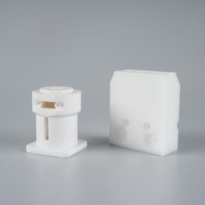 Custom CNC Oem Machining Solutions Precision Im...