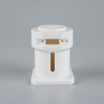 Custom CNC Oem Machining Solutions Precision Impeller Fabrication And Polycarbonate Machining For Industry-Leading Performance