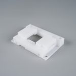 Custom CNC Oem Machining Solutions Precision Impeller Fabrication And Polycarbonate Machining For Industry-Leading Performance