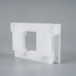 Custom CNC Oem Machining Solutions Precision Impeller Fabrication And Polycarbonate Machining For Industry-Leading Performance