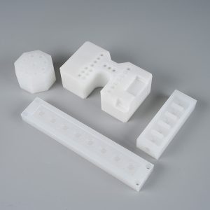 アクリルプラスチック製造CNC機械加工シート...