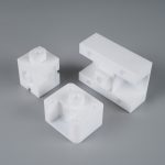 Supplier Custom Precision Injection Molding Mold Plastic Prototype Parts Manufacturer CNC Machining Service