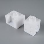 Custom Rapid Prototype Cnc Machining Fabrication Plastic and Rubber Acrylic Injection Molding Machining Cabinets Parts