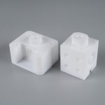 Custom Rapid Prototype Cnc Machining Fabrication Plastic and Rubber Acrylic Injection Molding Machining Cabinets Parts