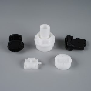 Custom CNC Service CNC Machine Plastic Machinin...