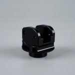 Custom CNC Service CNC Machine Plastic Machining Nylon Bush Parts Machined Manufacturer Service Best Selling