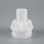 Pvc Peek Nylon Pom Plastic Sheet Abs Plastic Cnc Turning Cnc Machining Services Rapid Prototyping Machining Services