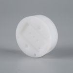 Pvc Peek Nylon Pom Plastic Sheet Abs Plastic Cnc Turning Cnc Machining Services Rapid Prototyping Machining Services