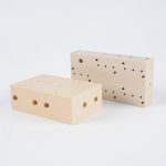 Abs Plastic Usinage Cnc Turning Machining Stamping 3D Kit Medical Auto Parts Service Hdpe Laser Cutting Services