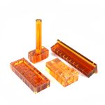 투명 아크릴 POM ABS PE 흑백 플라스틱 부품 맞춤형 CNC 가공 레이저 절단 플라스틱 부품 서비스