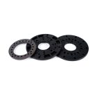 Custom CNC Machining UHMW Polyethylene POM PP PEEK Plastic Parts Cnc Lathe Turning Process Parts