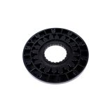 Custom CNC Machining UHMW Polyethylene POM PP PEEK Plastic Parts Cnc Lathe Turning Process Parts