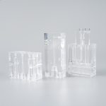 Custom High Precision CNC Plastic Parts CNC Milling Turning PMMA Acrylic Plexiglass CNC Machined Parts